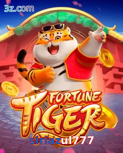 siriazul777 slot fortune tiger