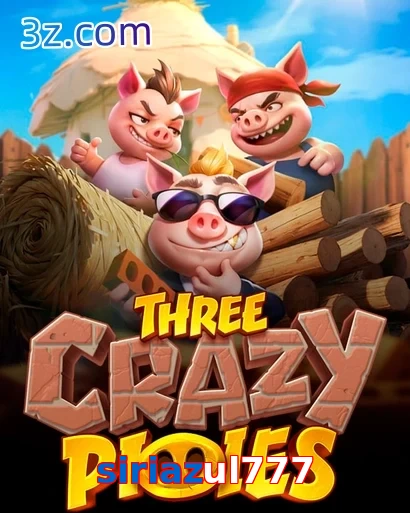 siriazul777 slot party wins