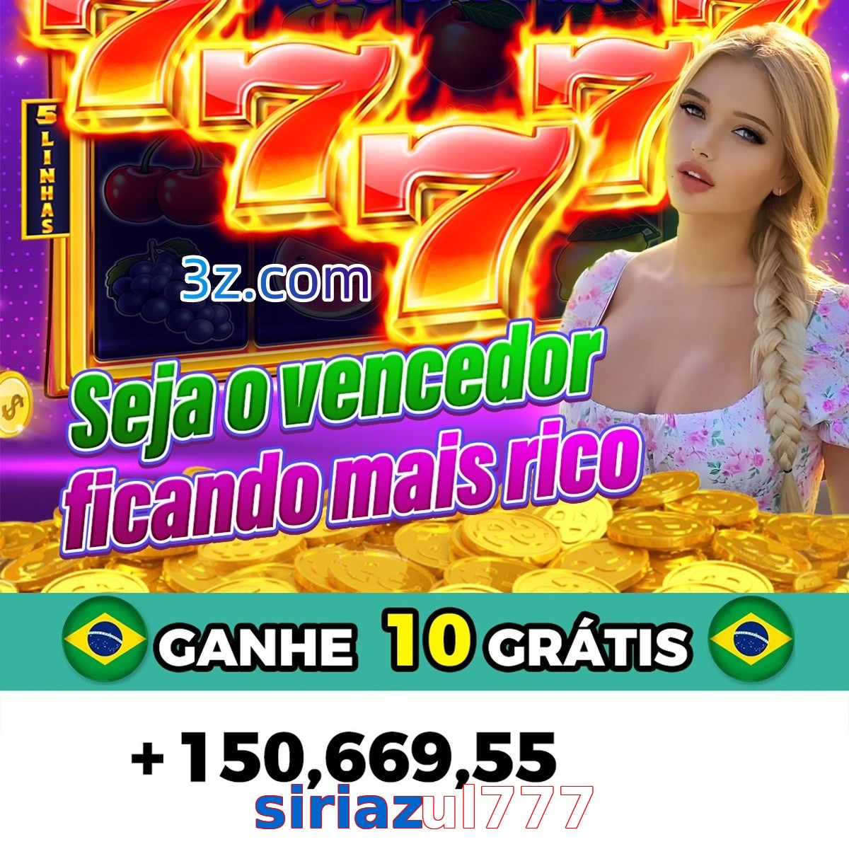 siriazul777 apostas esportivas e cassino